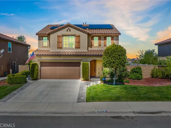 35425 Evening Glow Dr, Murrieta, CA 92563