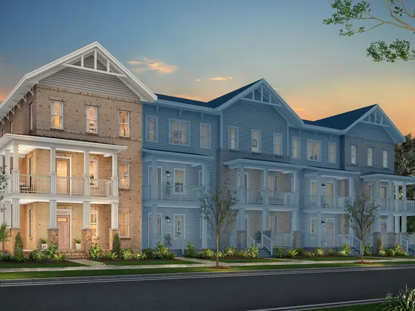 124 Hampton Ave, Greenville, SC 29601