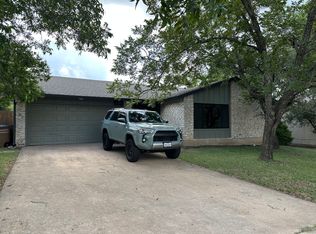 11129 Henge Dr, Austin, TX 78759