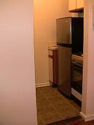 Rented by Corcoran