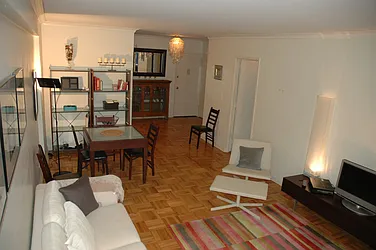 Rented by Roger van Voorhees Real Estate