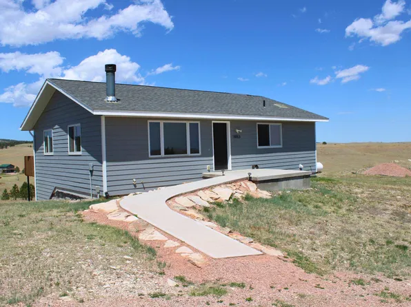 14063 Tah Cha Ct, Hermosa, SD 57744