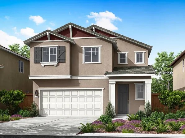 12069 Prades Way, Rancho Cordova, CA 95742
