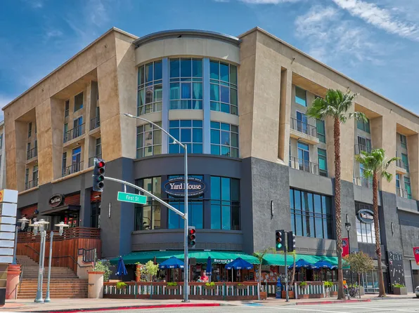 250 N 1st St #525, Burbank, CA 91502