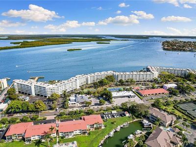 1085 Bald Eagle DR #C406, Marco Island, FL, 34145