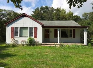 4277 Cold Springs Rd, Raphine, VA 24472