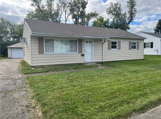4441 Marlowe St, Dayton, OH 45416