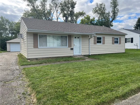 4441 Marlowe St, Dayton, OH 45416