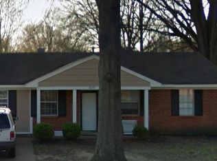 8030 Oakbrook Dr, Southaven, MS 38671