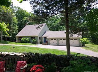 243 Martin Rd, Hebron, CT 06248