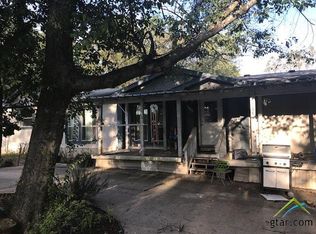 7766 County Road 489, Tyler, TX 75706