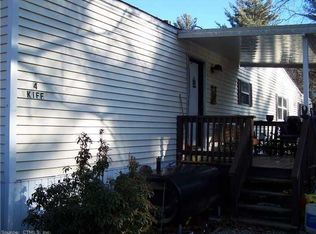 4 Normandies Park, Killingly, CT 06241