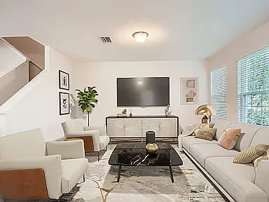 3 bed, 2.5 bath, 1480 sqft, $3,100 — Photo 3