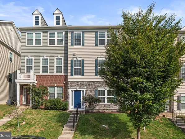 5452 Bristol Green Way, Baltimore, MD 21229