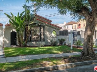 4215 S Norton Ave, Los Angeles, CA 90008