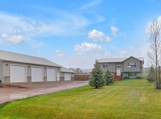 352 Martin Rd, Helena, MT 59602