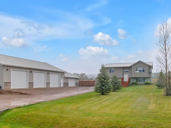 352 Martin Rd, Helena, MT 59602