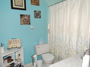 123 W 17th St, Larned, KS 67550