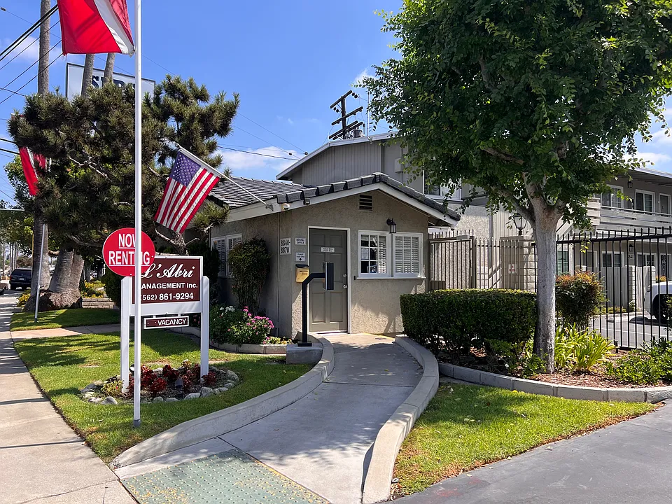 The Village Apartments
