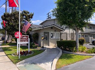 The Village Apartments, Downey, CA 90240