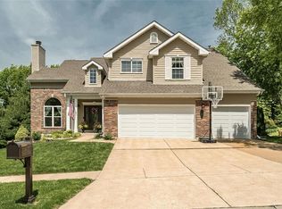 7611 River Walk Pl, Saint Louis, MO 63129