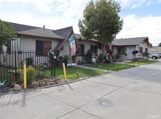 1163 N Mayfair Ave, Anaheim, CA 92801