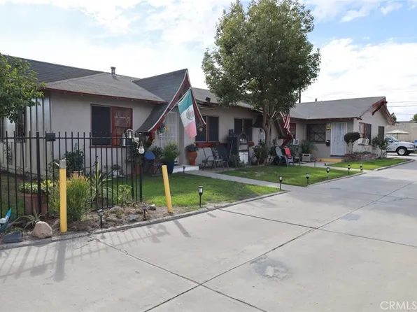 1163 N Mayfair Ave, Anaheim, CA 92801