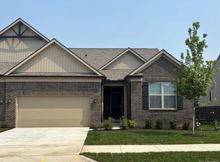 813 Kelpie Dr, Ann Arbor, MI 48108