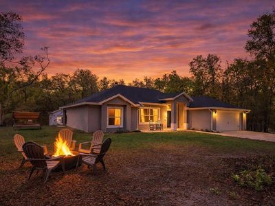 2145 Hamilton Ave, Orange City, FL, 32763