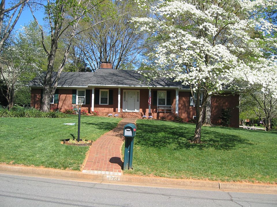 Front 4260 Briarcliff Rd