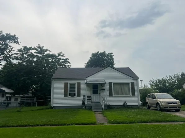 4022 Lisa Ave, Shively, KY 40216