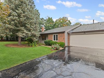 2549 N Willow Way, Indianapolis, IN, 46268