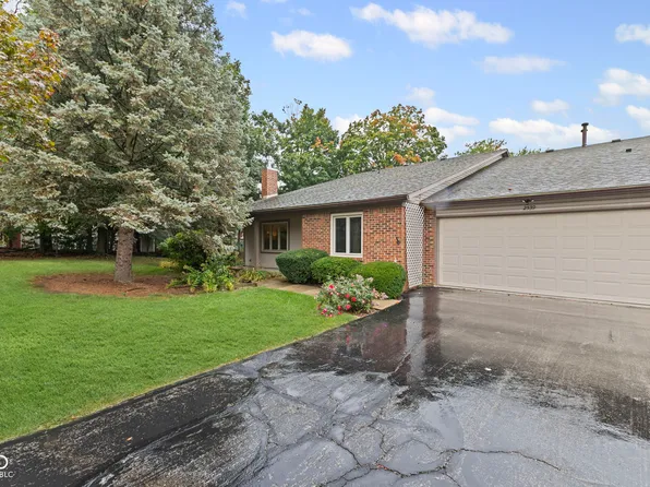2549 N Willow Way, Indianapolis, IN 46268