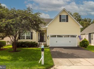 26386 Timbercreek Ln, Millsboro, DE 19966