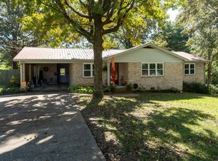 813 North Ave, Athens, TN 37303