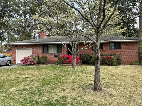 4213 Bounty Rd, Virginia Beach, VA 23455