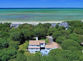 76 Dune Rd, Brewster, MA 02631