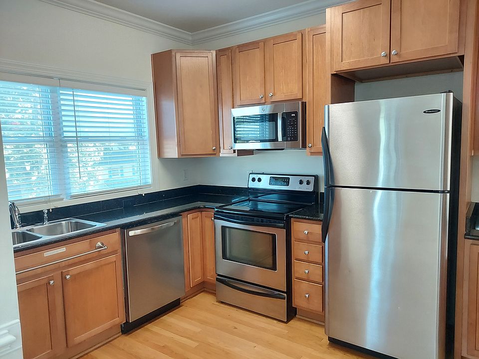 1st image of 442 21st St #A