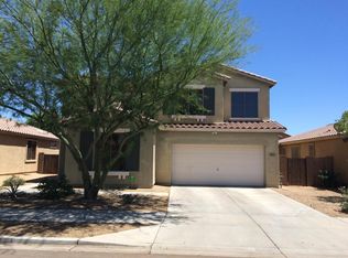3227 S 73rd Dr, Phoenix, AZ 85043