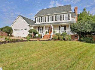 6 Fernridge Ct, Greer, SC 29651