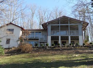 113 Falcon Dr, Charlottesville, VA 22901