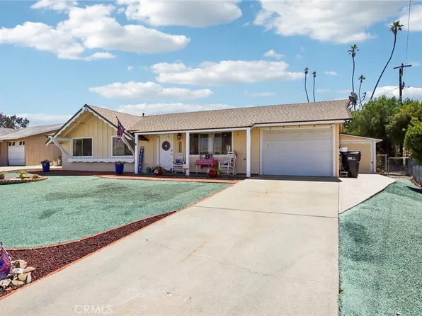 29020 Snead Dr, Menifee, CA 92586