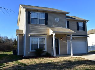 8430 Meadowcreek Village Dr, Locust, NC 28097