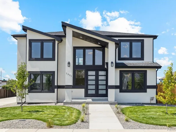 1931 Andes Street, Aurora, CO 80011