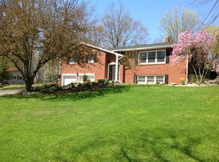 3377 W River Rd, Nichols, NY 13812