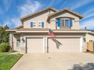 515 Carpenter Way, Wheatland, CA