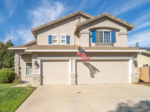 515 Carpenter Way, Wheatland, CA 95692