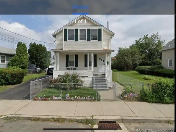 165 Adams Street, Bridgeport, CT 06607