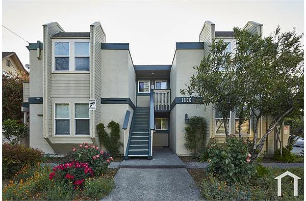 Building Photo - 1440 Lincoln Ave #1