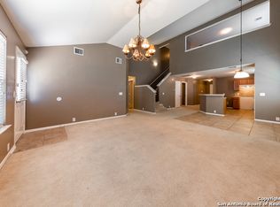 3451 Altius Pass, San Antonio, TX 78245
